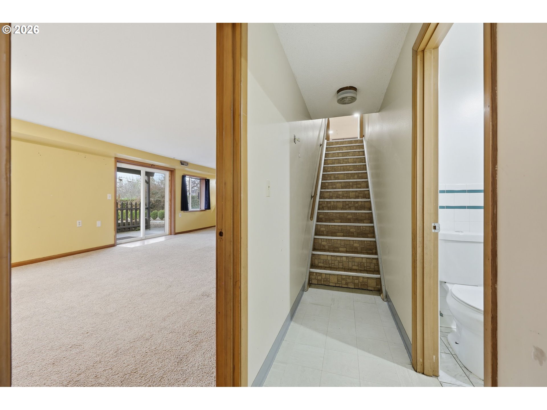 8855 Southwest Omara Street Portland, OR 97223 - Photo 19 of 37