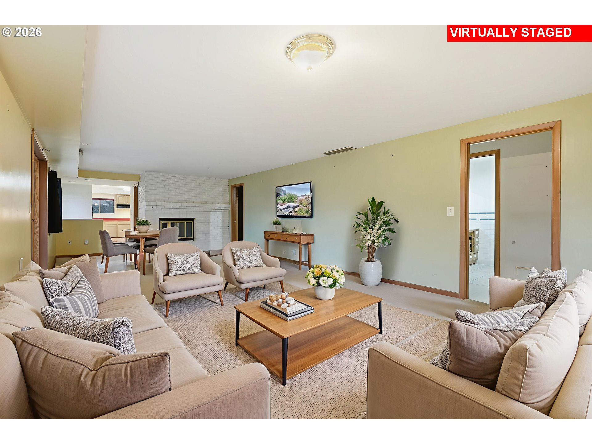 8855 Southwest Omara Street Portland, OR 97223 - Photo 20 of 37