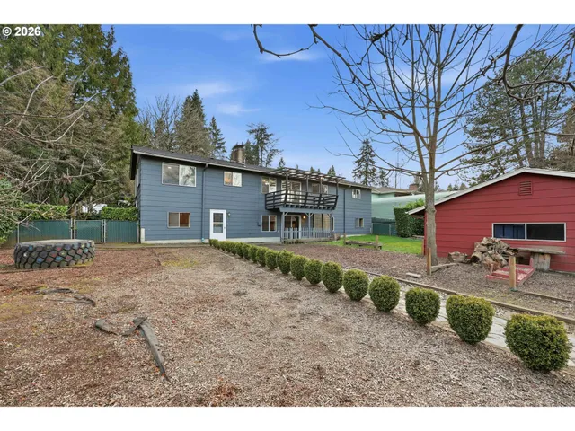 $764,900 | 8855 Southwest Omara Street, Portland, OR 97223