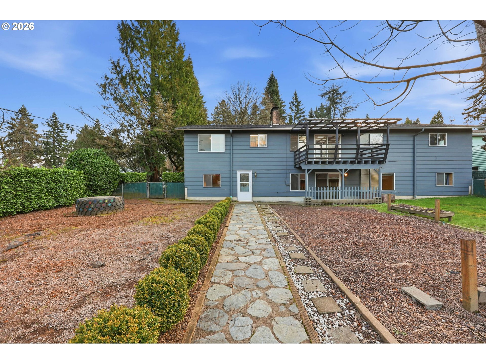 8855 Southwest Omara Street Portland, OR 97223 - Photo 31 of 37