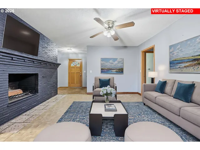 $764,900 | 8855 Southwest Omara Street, Portland, OR 97223