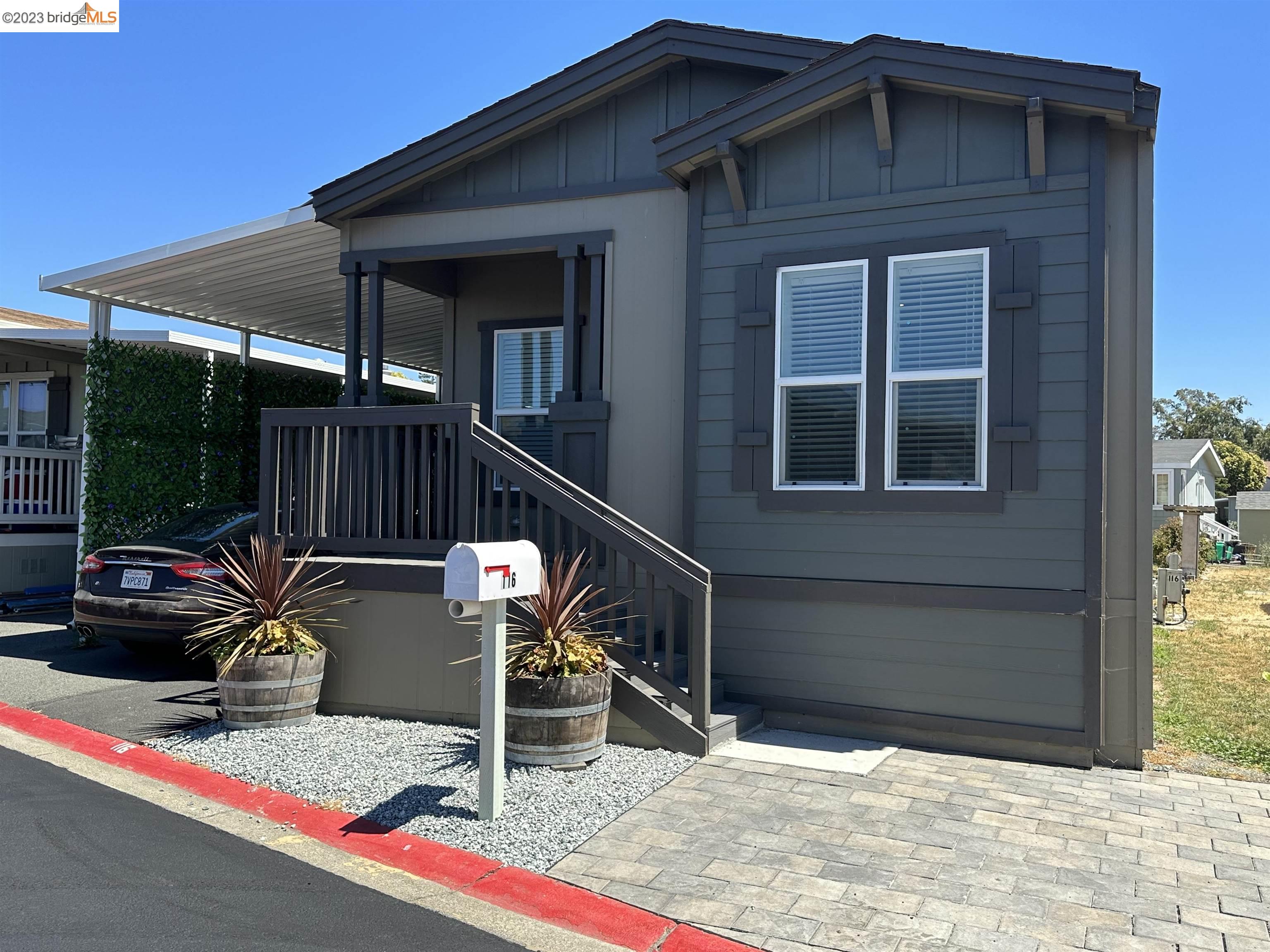 a view of house with a sink and entryway
