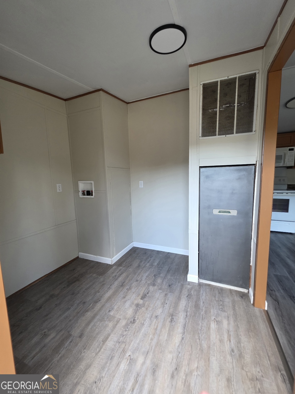 711 Deloach Mill Road Claxton, GA 30417 - Photo 5 of 12