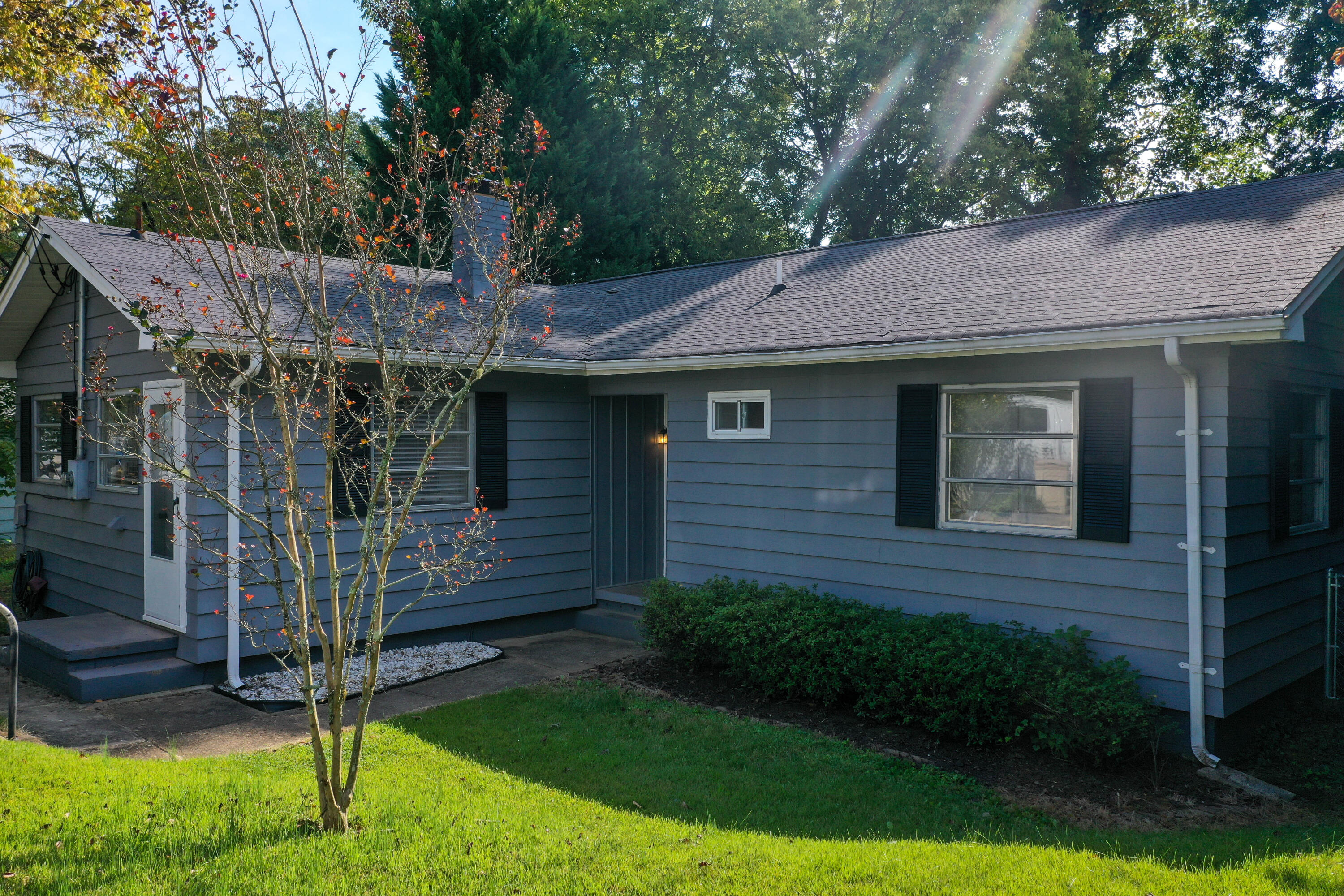 300 East Faunce Lane Oak Ridge, TN 37830 - Photo 1 of 18 DJI_0977