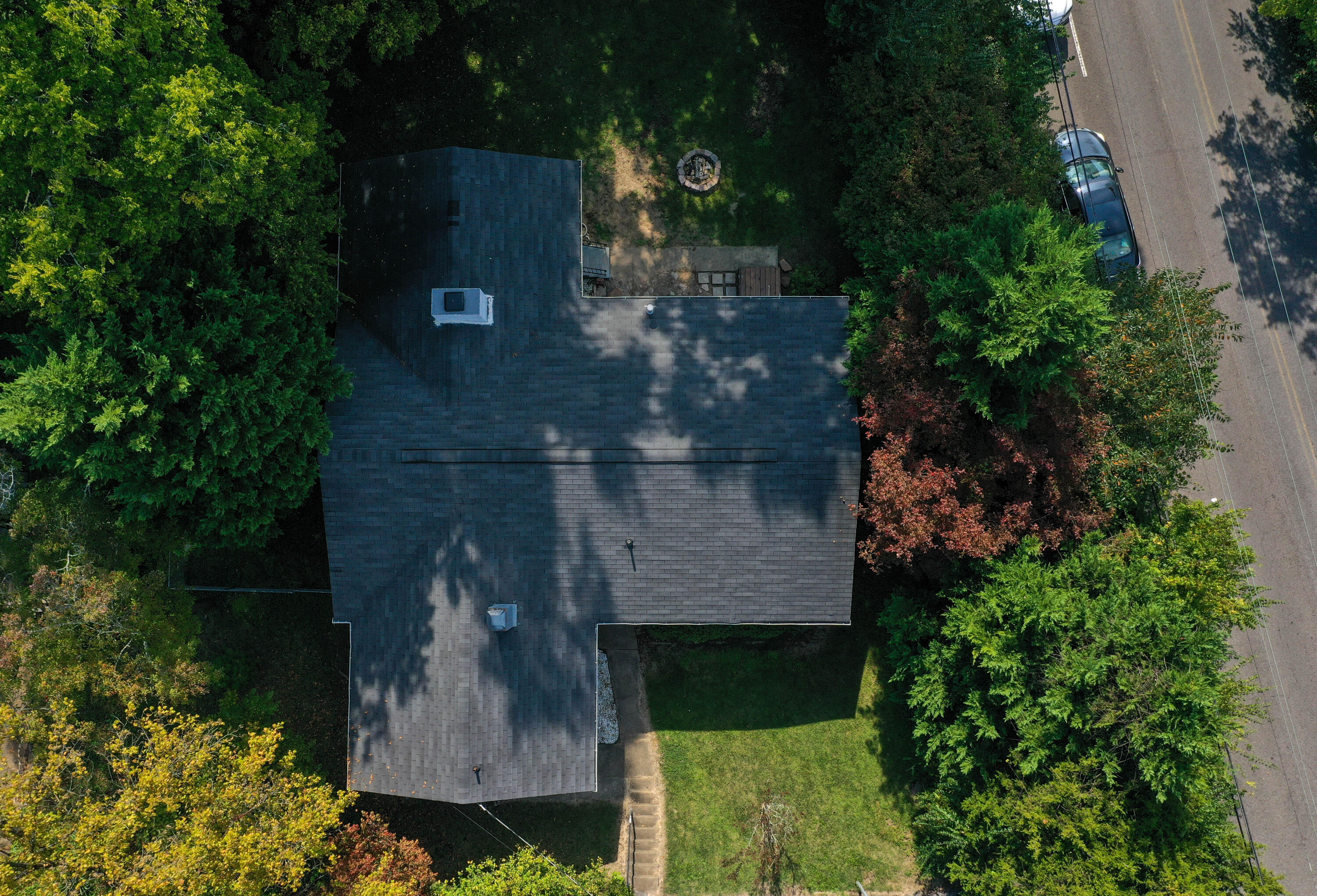 300 East Faunce Lane Oak Ridge, TN 37830 - Photo 2 of 18 DJI_0980