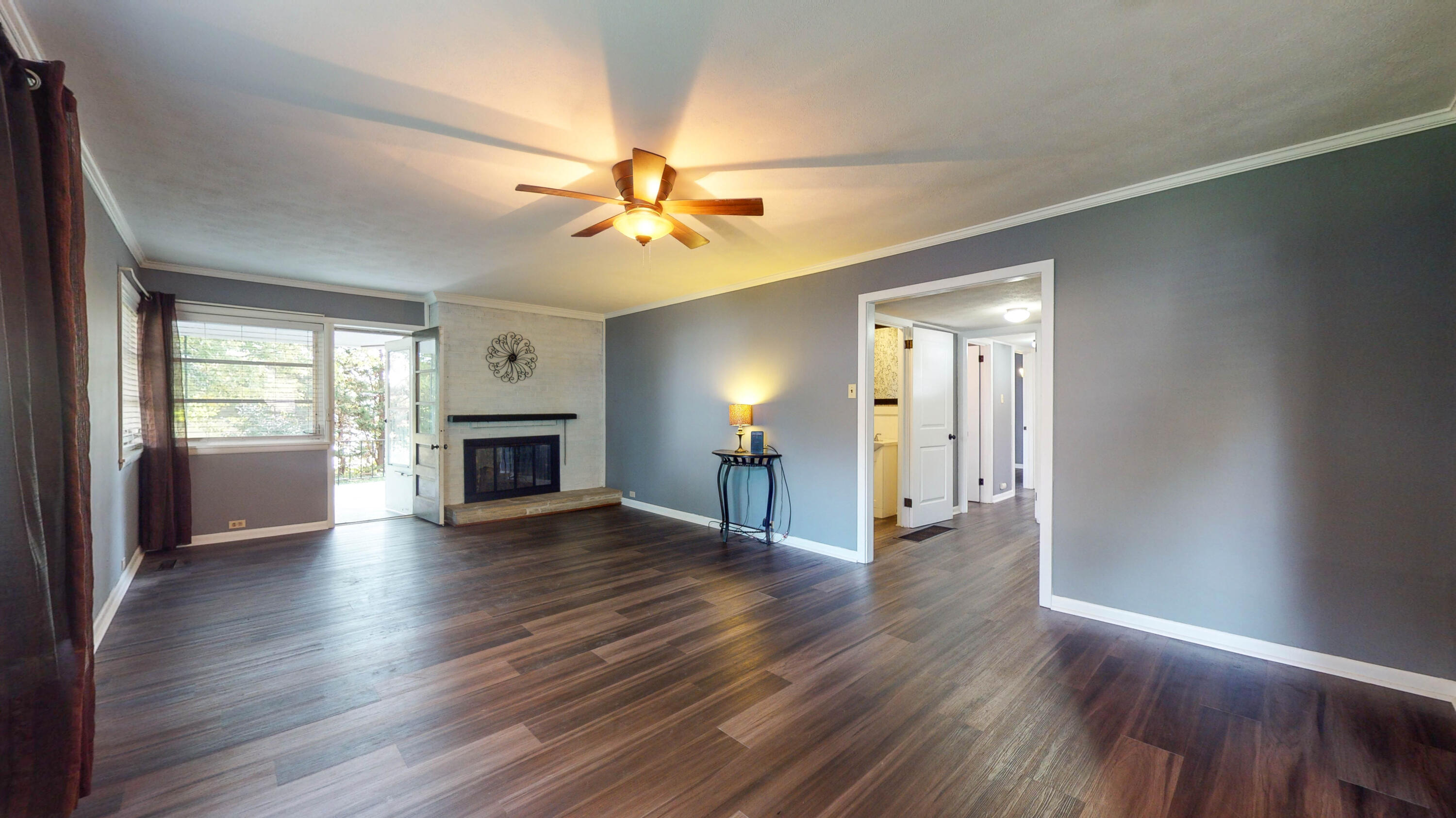 300 East Faunce Lane Oak Ridge, TN 37830 - Photo 5 of 18 302-E-Faunce-Ln-10042021_123147