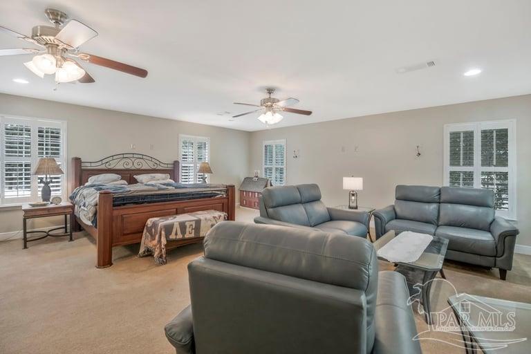 6242 Foxglove Road Milton, FL 32570 - Photo 36 of 68