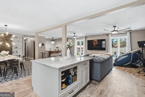 $425,000 | 2470 Northbrook Road, Snellville, GA 30039