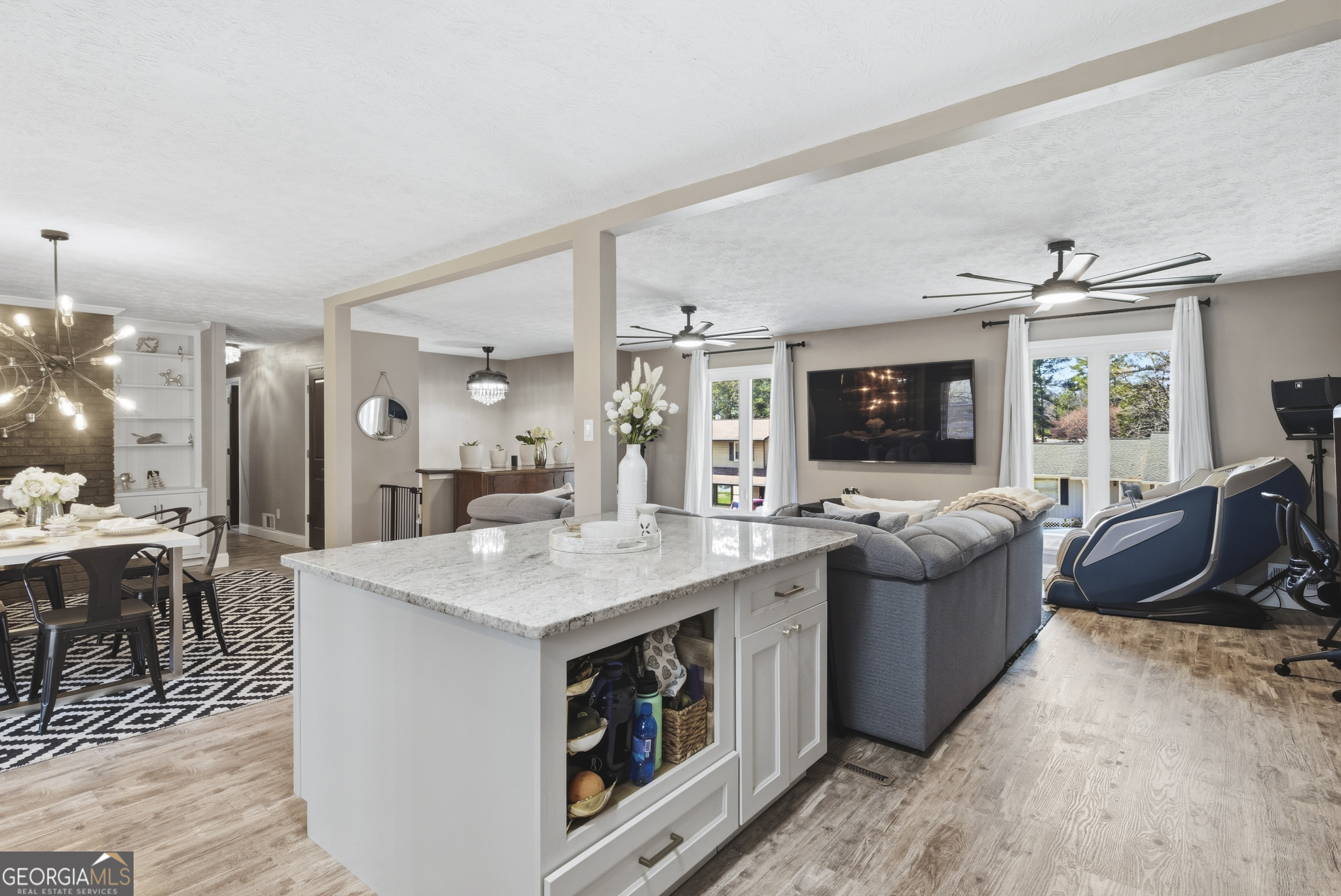 2470 Northbrook Road Snellville, GA 30039 - Photo 11 of 29