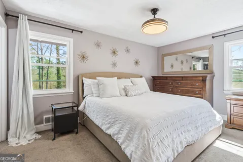 $425,000 | 2470 Northbrook Road, Snellville, GA 30039