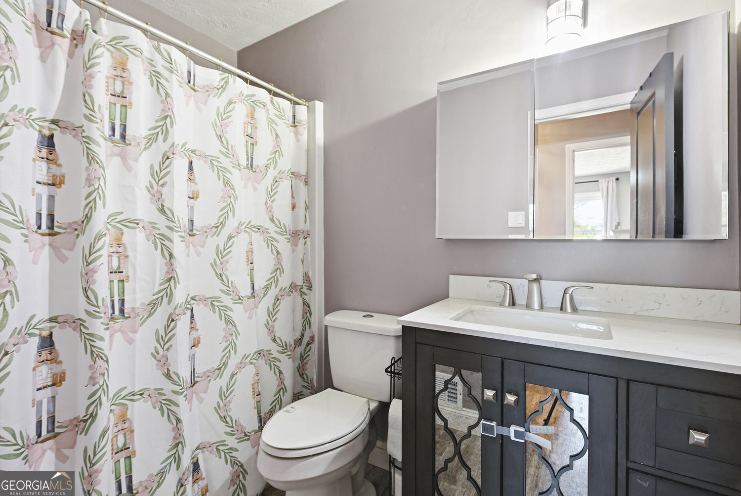 2470 Northbrook Road Snellville, GA 30039 - Photo 21 of 29 Bathroom