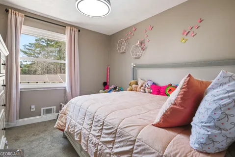 $425,000 | 2470 Northbrook Road, Snellville, GA 30039