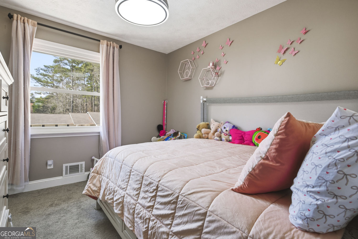 2470 Northbrook Road Snellville, GA 30039 - Photo 22 of 29 Bedroom