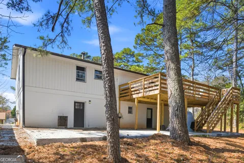 $425,000 | 2470 Northbrook Road, Snellville, GA 30039