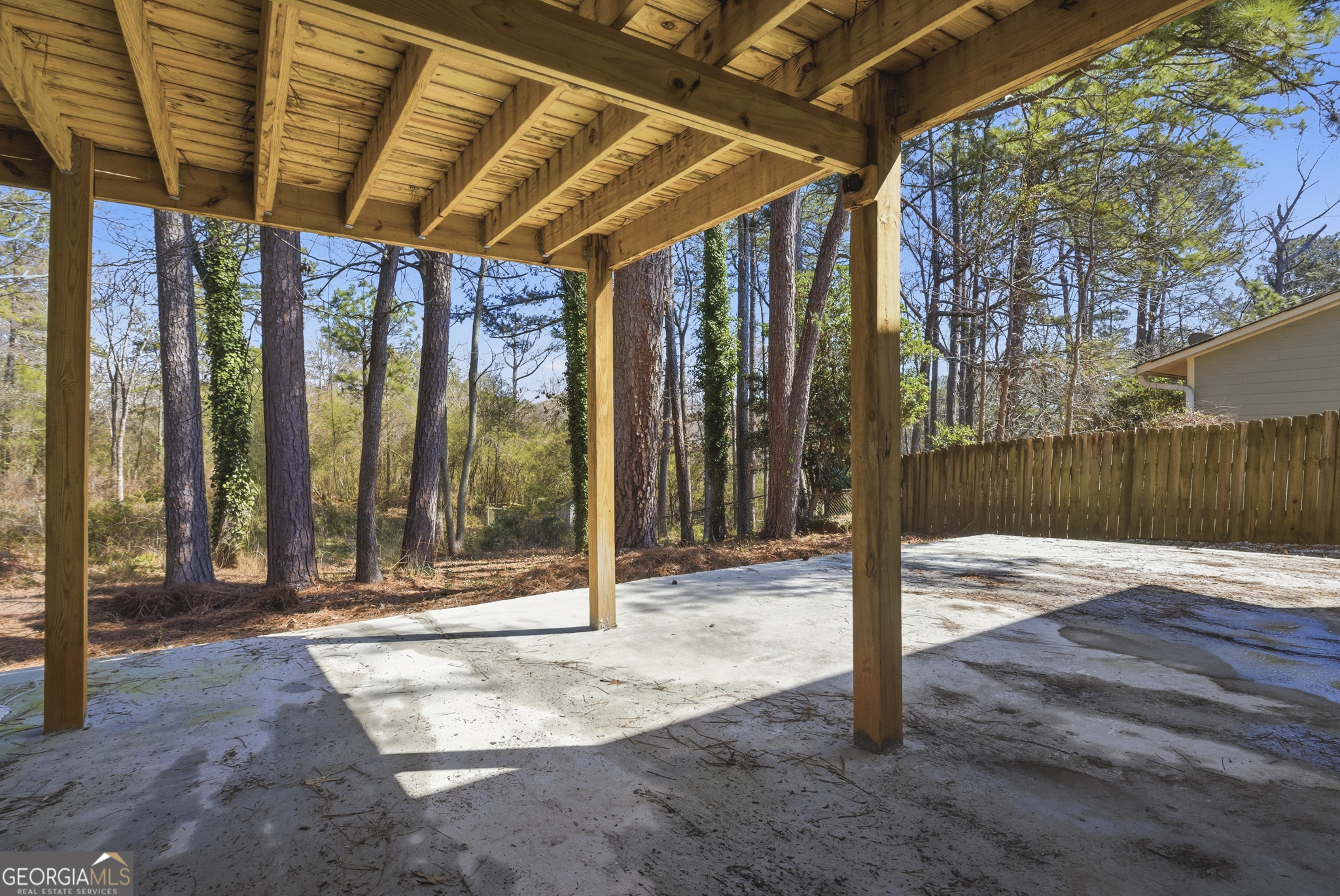 2470 Northbrook Road Snellville, GA 30039 - Photo 25 of 29