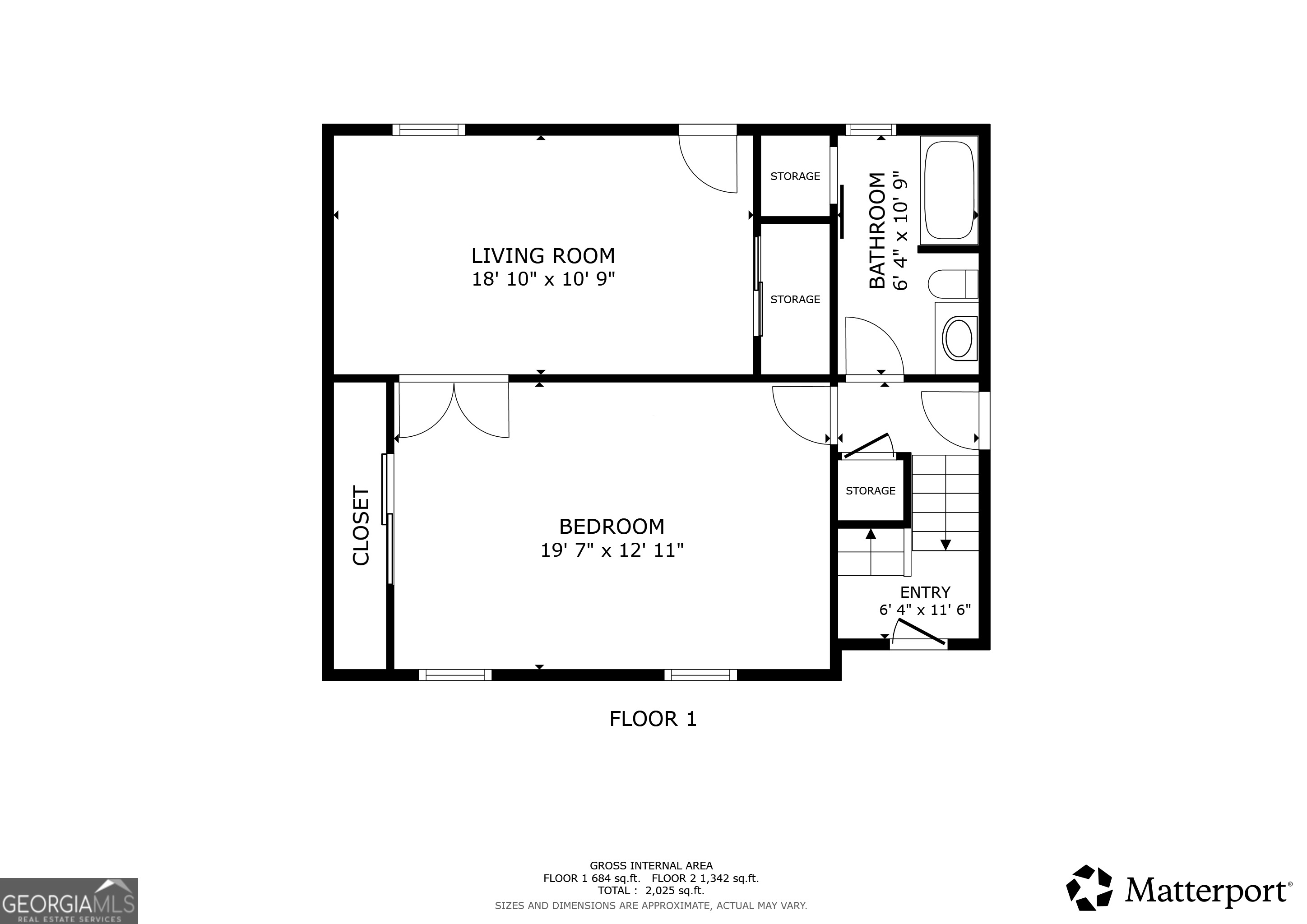 2470 Northbrook Road Snellville, GA 30039 - Photo 28 of 29