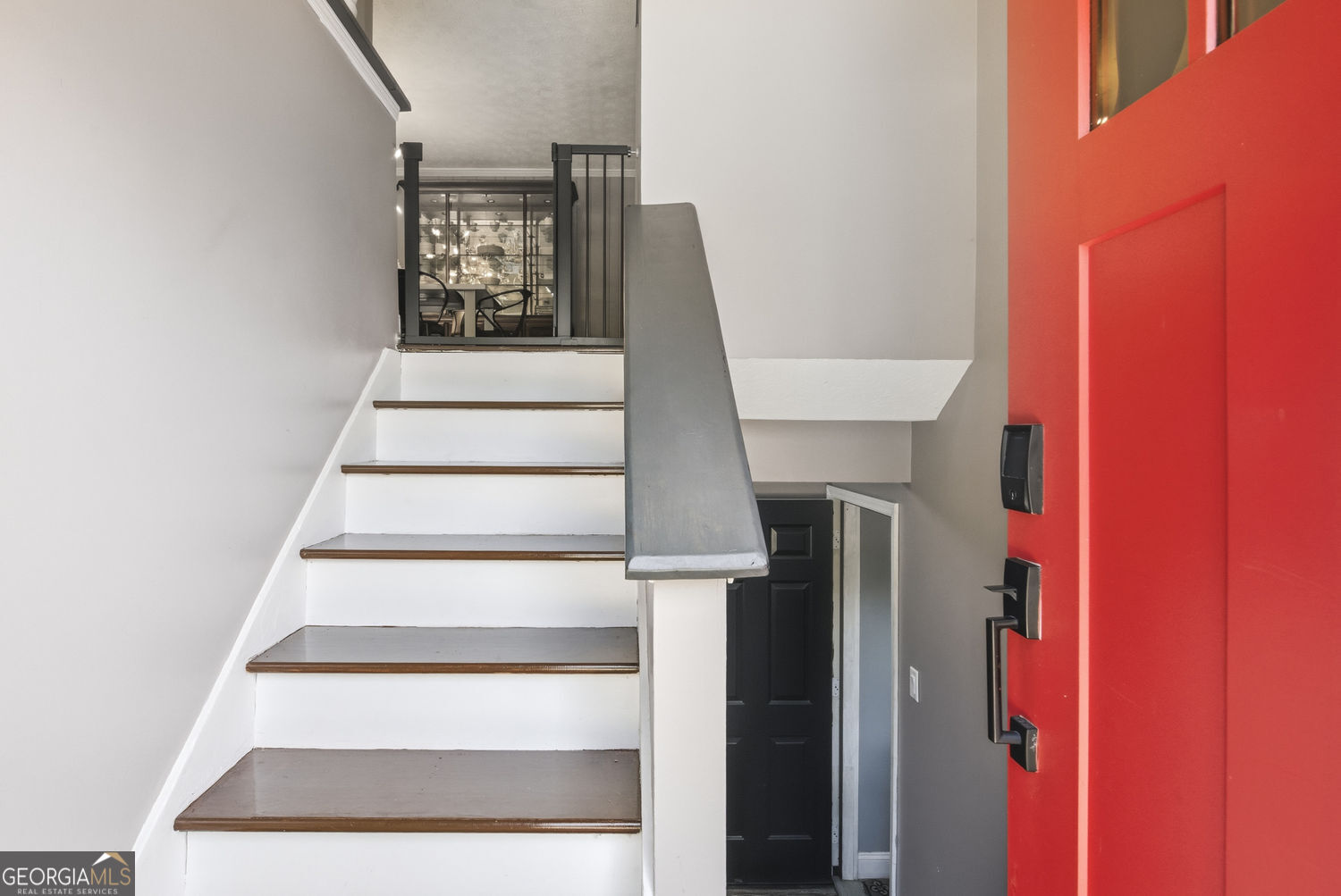 2470 Northbrook Road Snellville, GA 30039 - Photo 3 of 29 Stairs