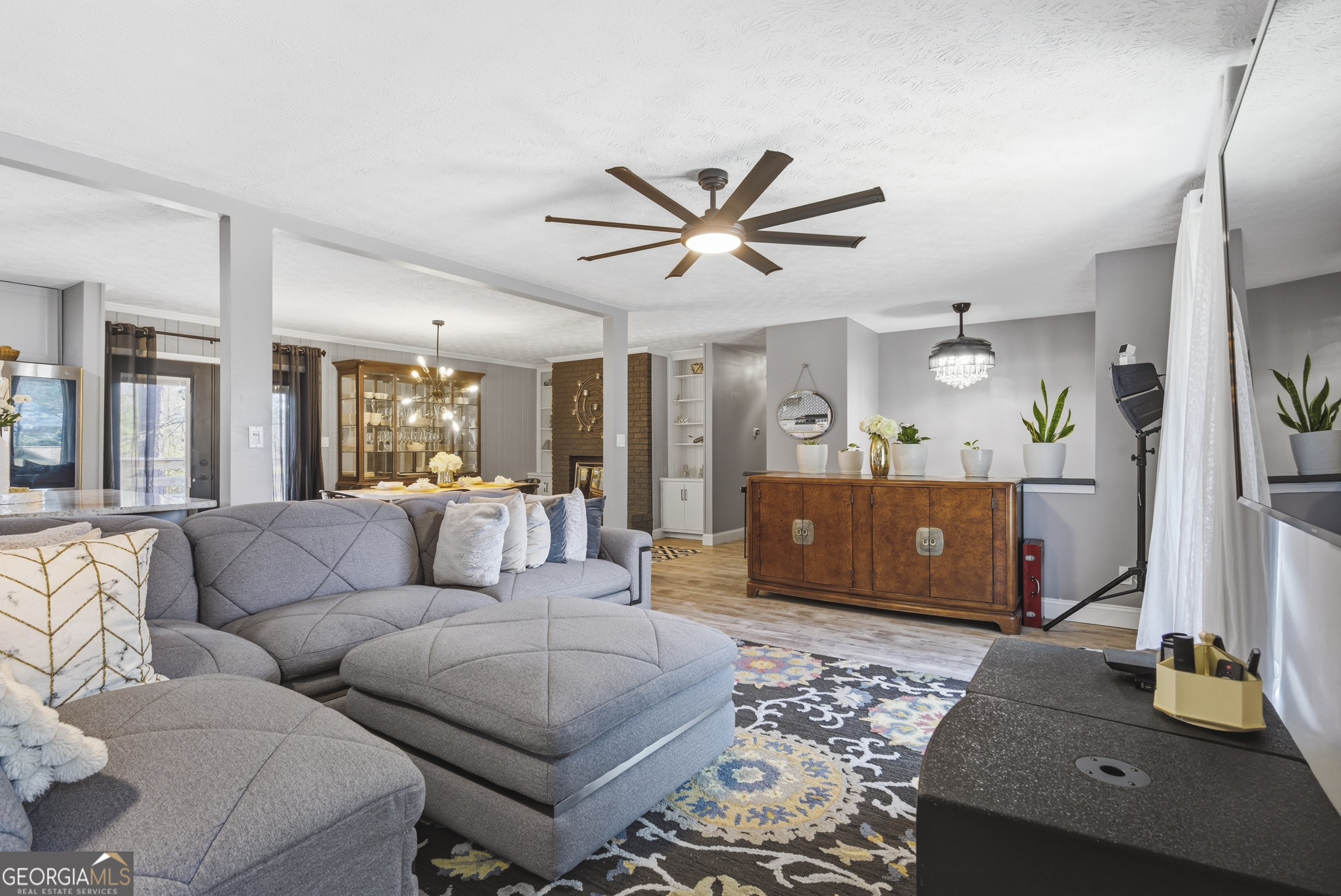 2470 Northbrook Road Snellville, GA 30039 - Photo 4 of 29