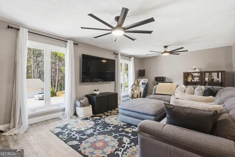 $425,000 | 2470 Northbrook Road, Snellville, GA 30039