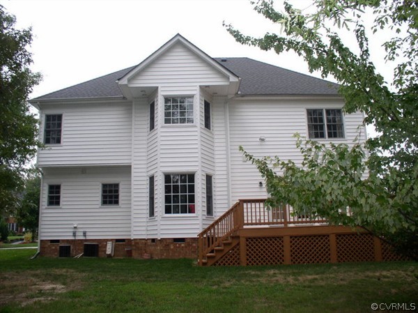 814 Club Ridge Court Chester, VA 23836 - Photo 15 of 15 Gallery Image 15