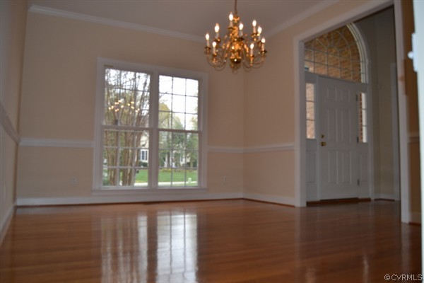814 Club Ridge Court Chester, VA 23836 - Photo 8 of 15 Gallery Image 8