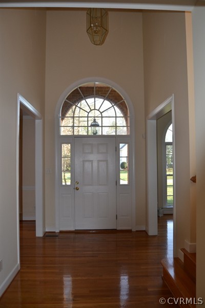 814 Club Ridge Court Chester, VA 23836 - Photo 10 of 15 Gallery Image 10