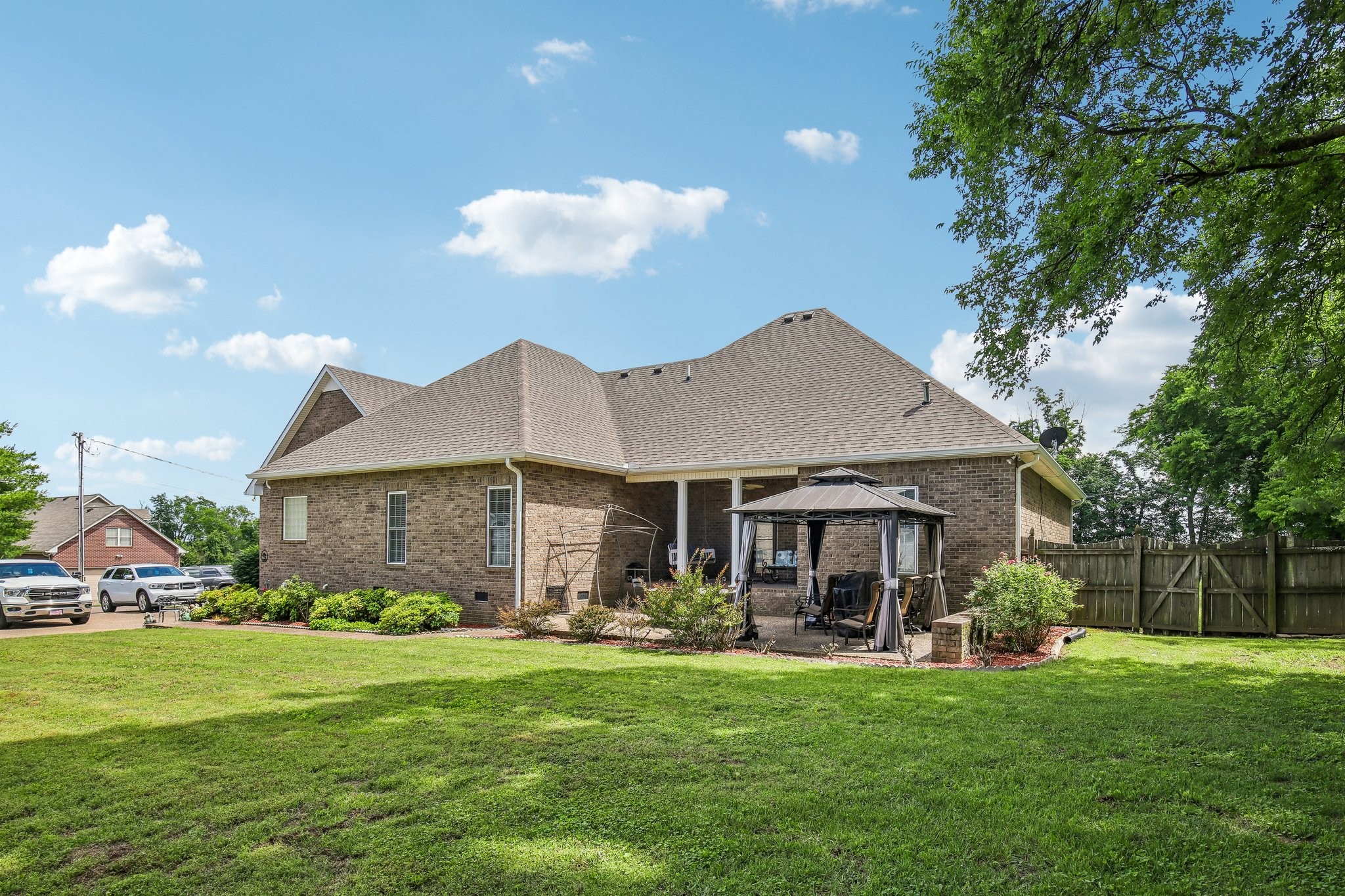 1637 Cairo Road Gallatin, TN 37066 - Photo 64 of 67