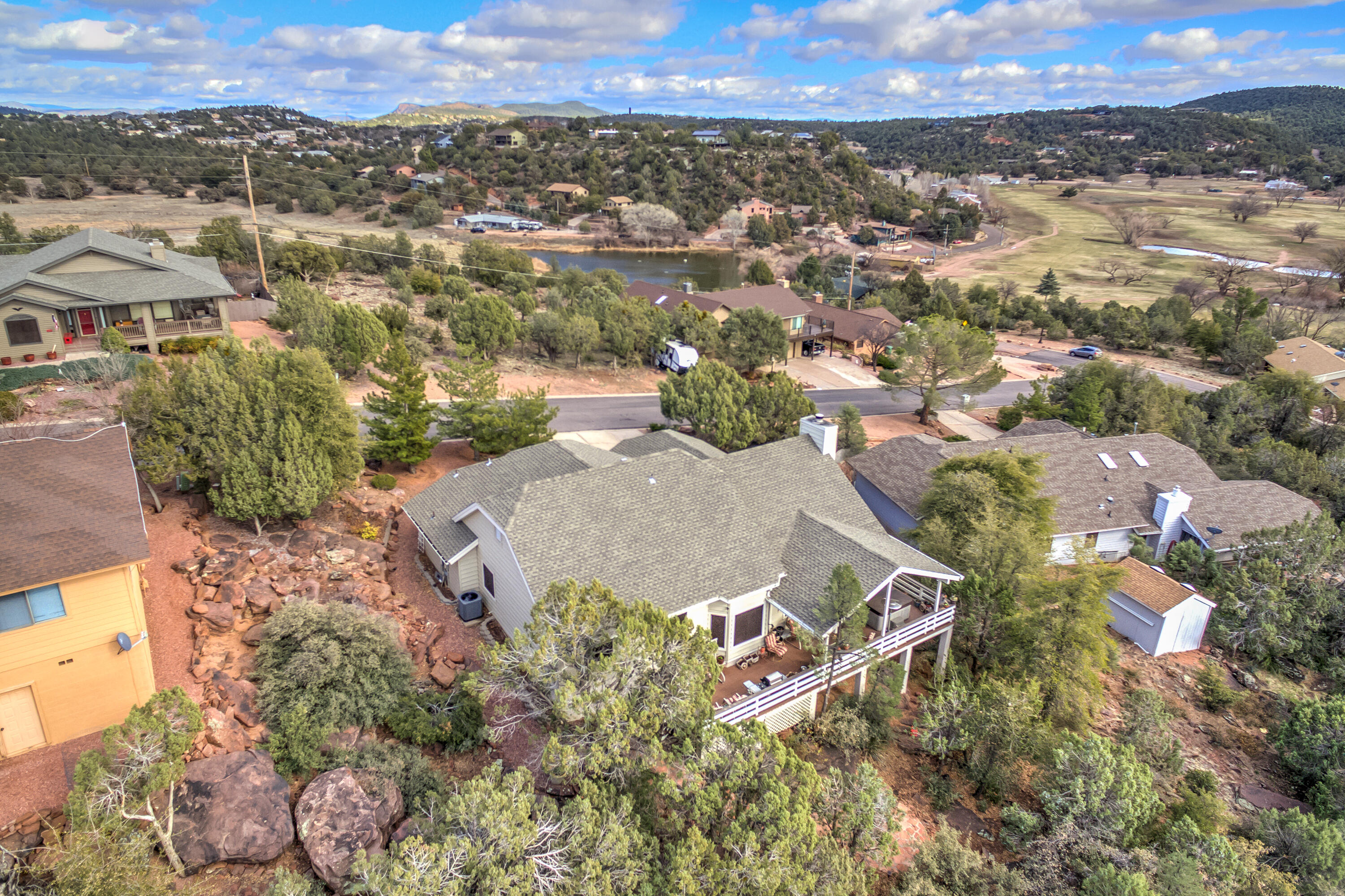 400 South Canpar Way Payson, AZ 85541 - Photo 29 of 41