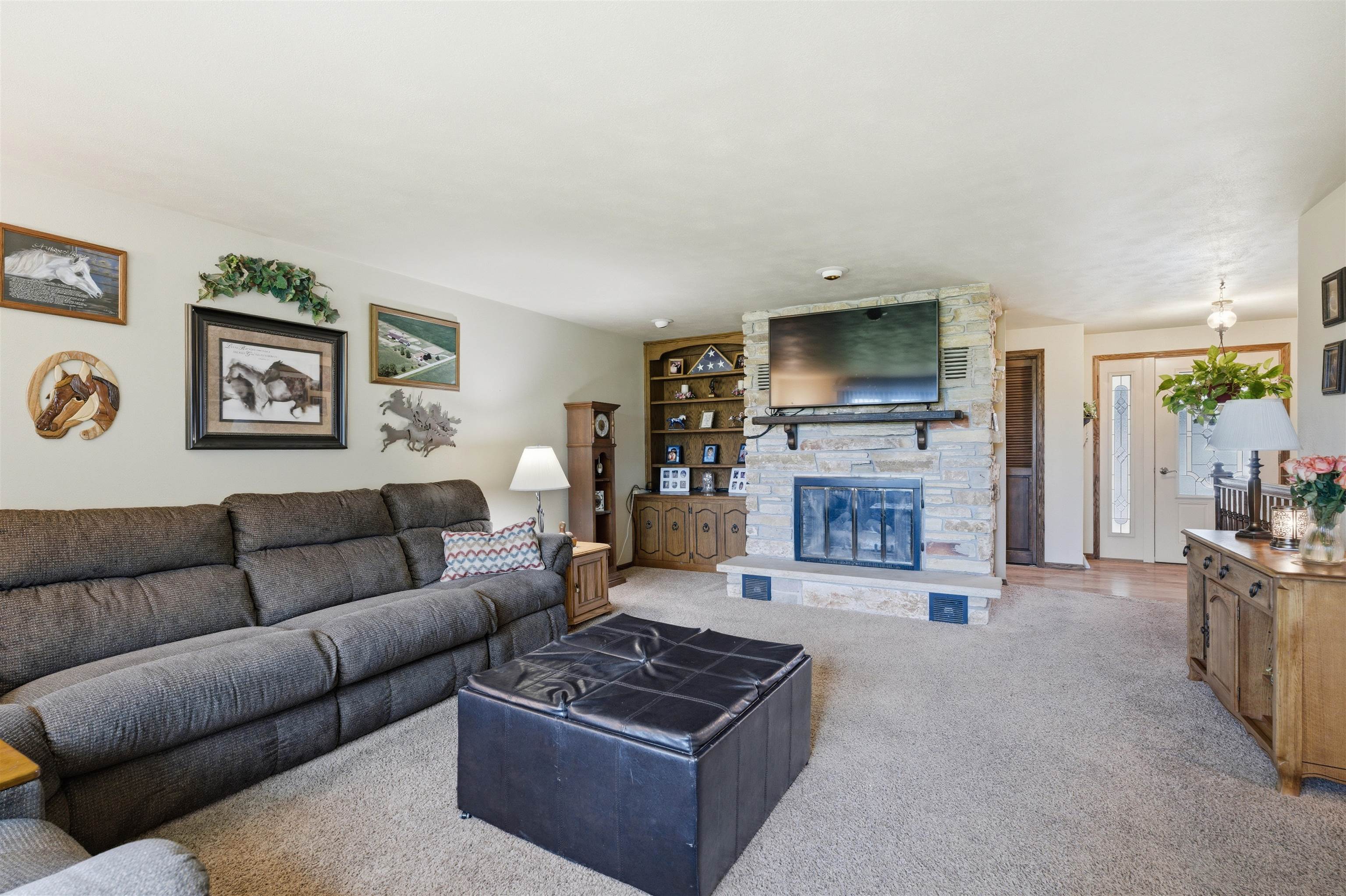 4941 North Overland Road Oneida, WI 54155 - Photo 5 of 67