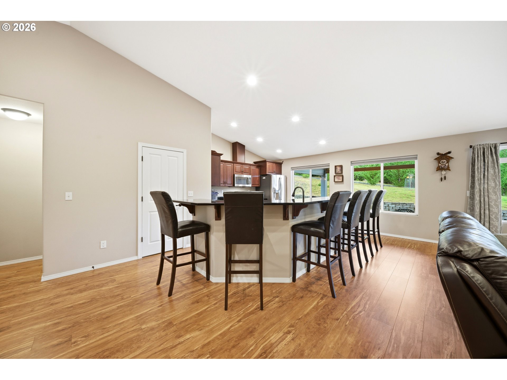 946 Paine Road Castle Rock, WA 98611 - Photo 15 of 44