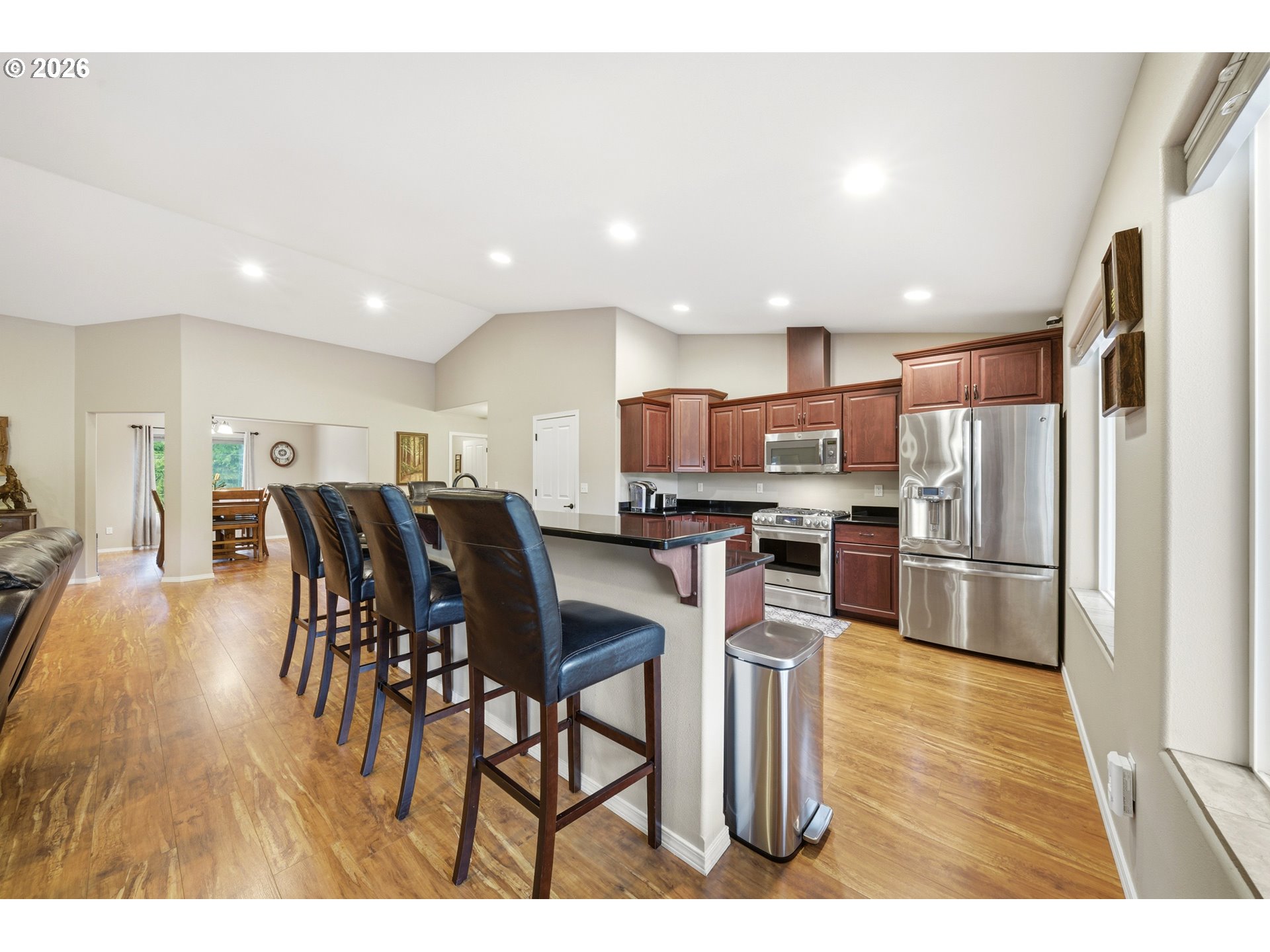 946 Paine Road Castle Rock, WA 98611 - Photo 16 of 44