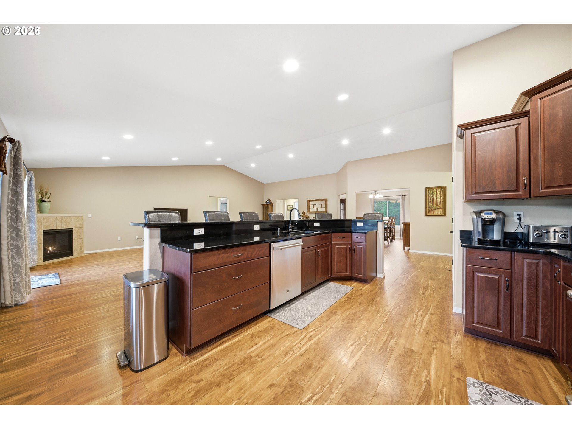 946 Paine Road Castle Rock, WA 98611 - Photo 18 of 44