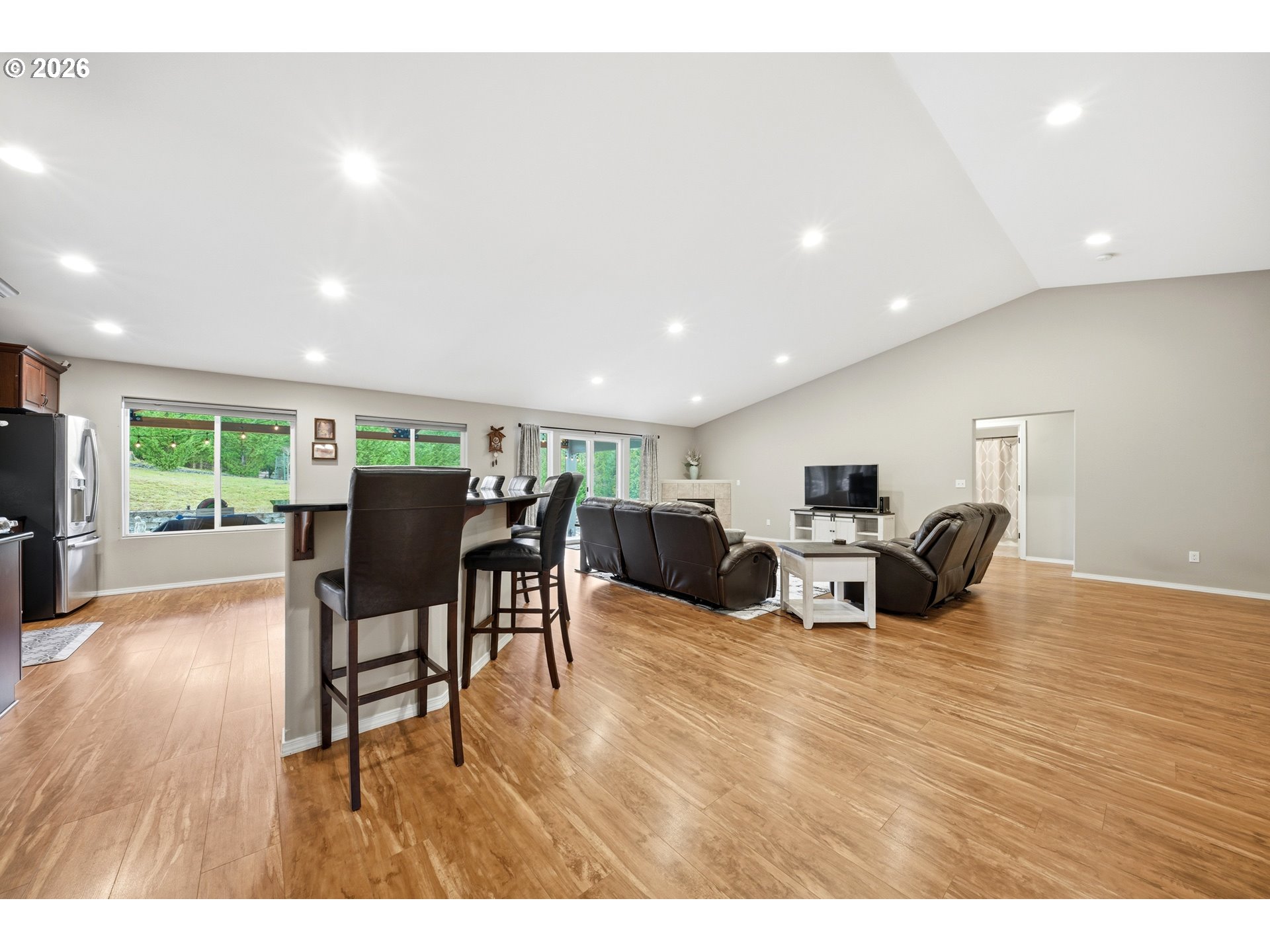 946 Paine Road Castle Rock, WA 98611 - Photo 19 of 44