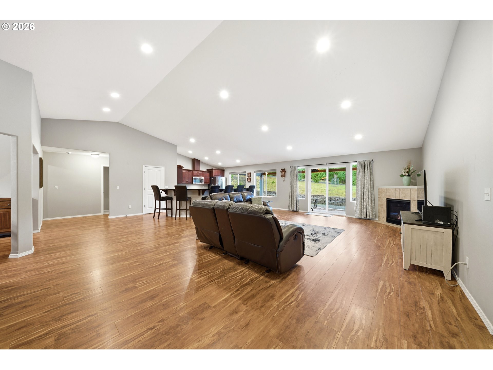 946 Paine Road Castle Rock, WA 98611 - Photo 10 of 44