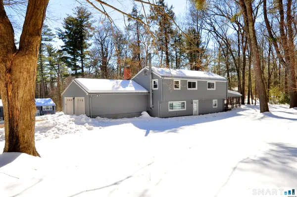 $3,900 | 25 Red Stone Drive, Simsbury, CT 06089
