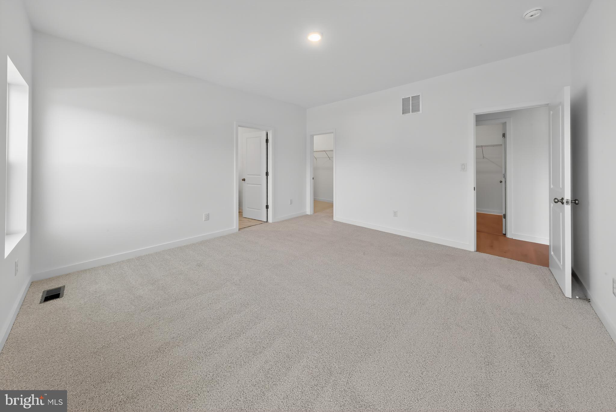 14966 Channel Run Ellendale, DE 19941 - Photo 13 of 21 a view of an empty room