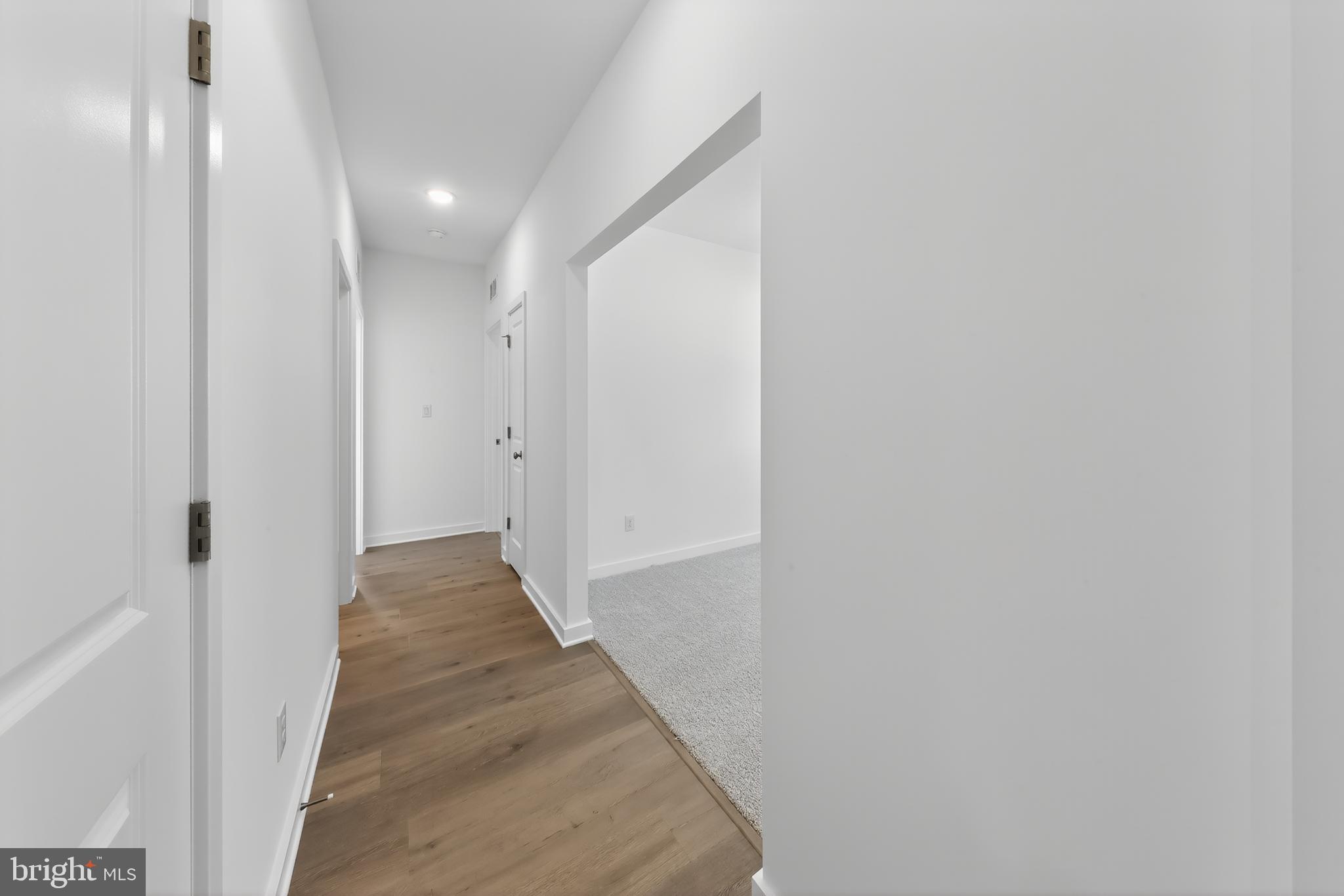 14966 Channel Run Ellendale, DE 19941 - Photo 2 of 21 a view of a hallway