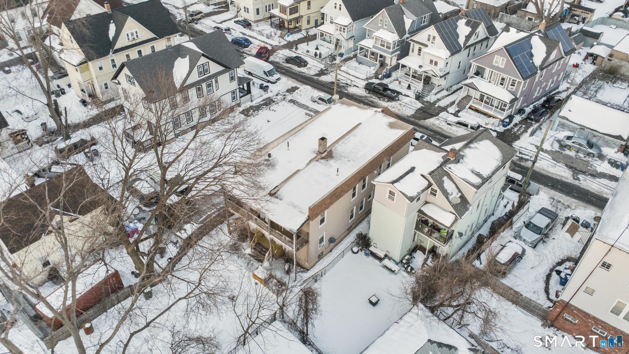 301 Poplar Street Bridgeport, CT 06605 - Photo 4 of 31