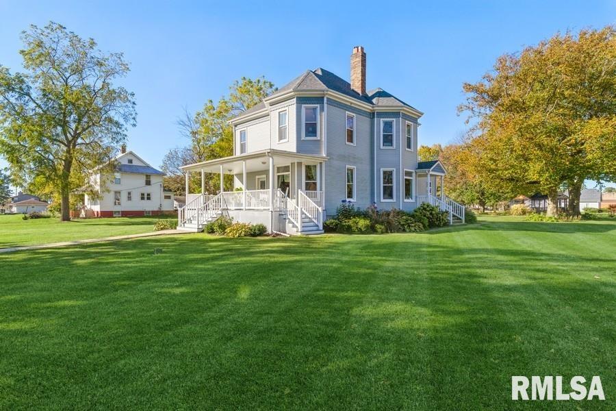 108 East D Street Alpha, IL 61413 - Photo 1 of 29 Gallery Image 1