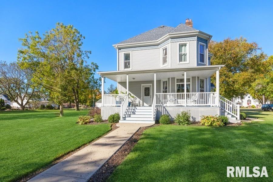 108 East D Street Alpha, IL 61413 - Photo 2 of 29 Gallery Image 2