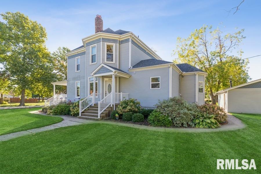 108 East D Street Alpha, IL 61413 - Photo 23 of 29 Gallery Image 23