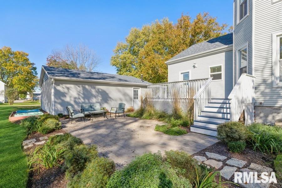 108 East D Street Alpha, IL 61413 - Photo 24 of 29 Gallery Image 24