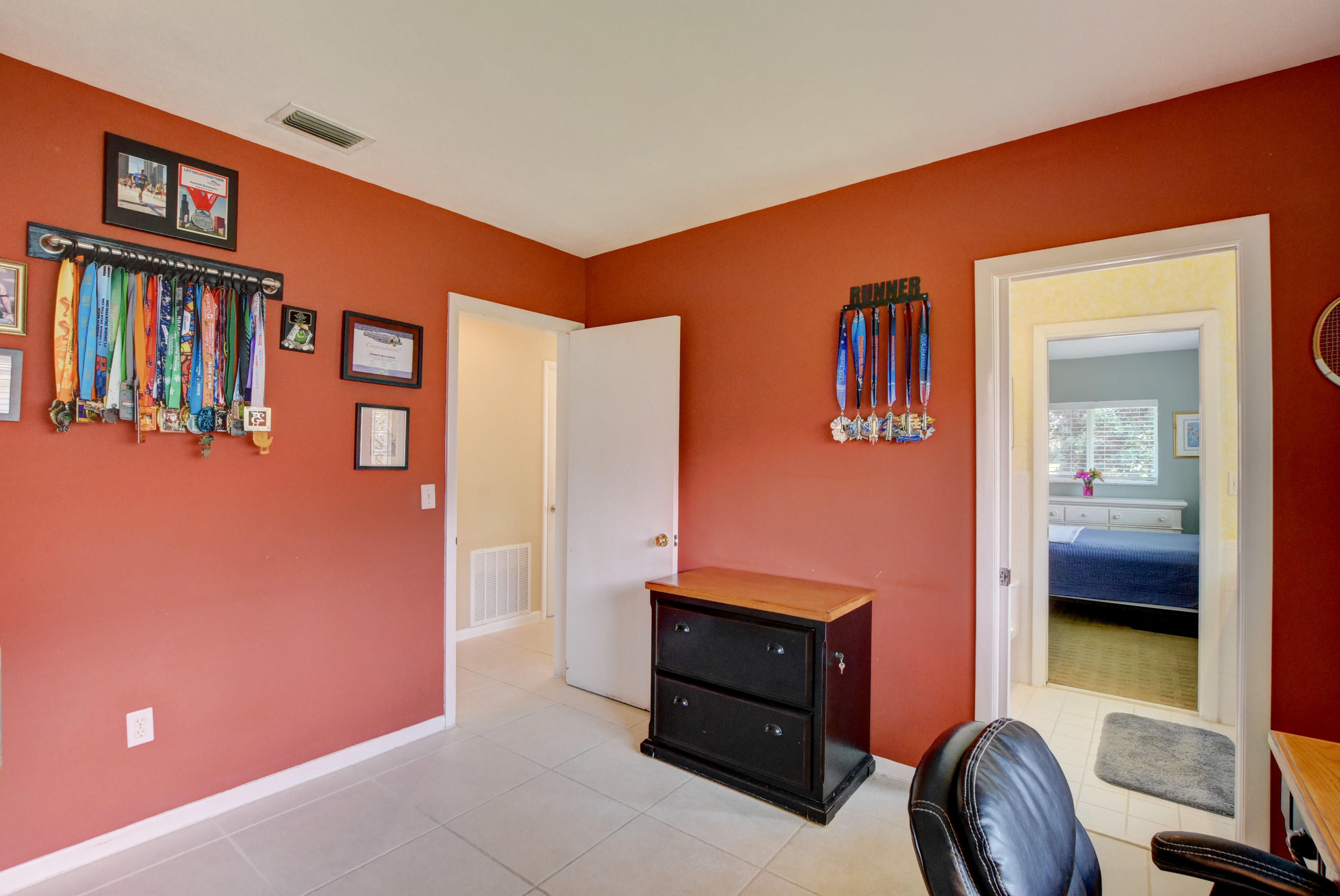 152 Northwest 11th Avenue Boca Raton, FL 33486 - Photo 18 of 33 Bedroom #4