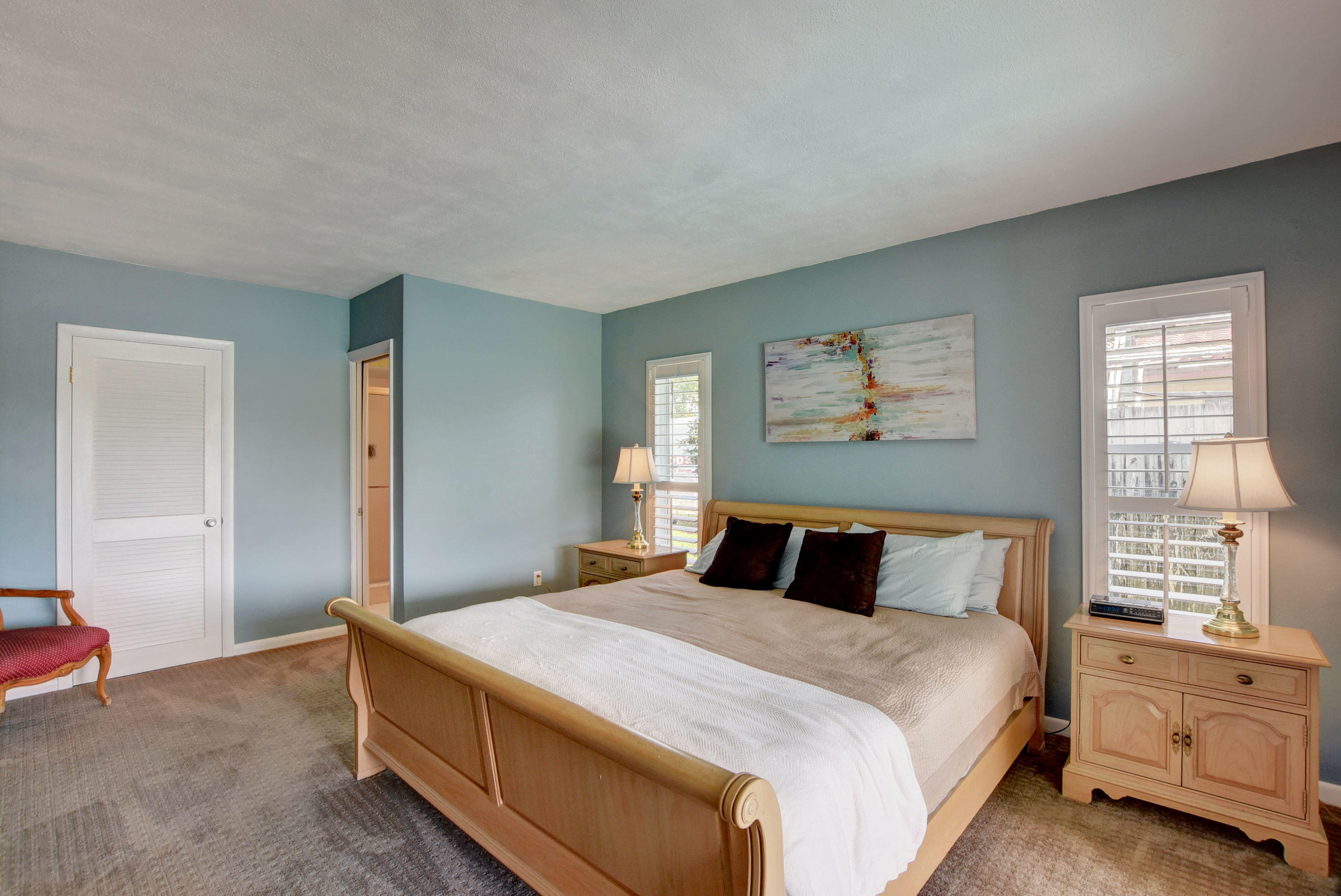 152 Northwest 11th Avenue Boca Raton, FL 33486 - Photo 21 of 33 Master Bedroom
