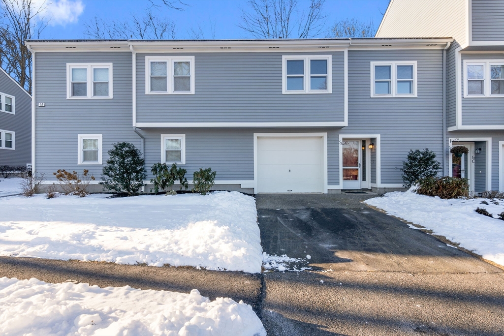 5 Fillmore Road, Unit B Salem, MA 01970 - Photo 1 of 33