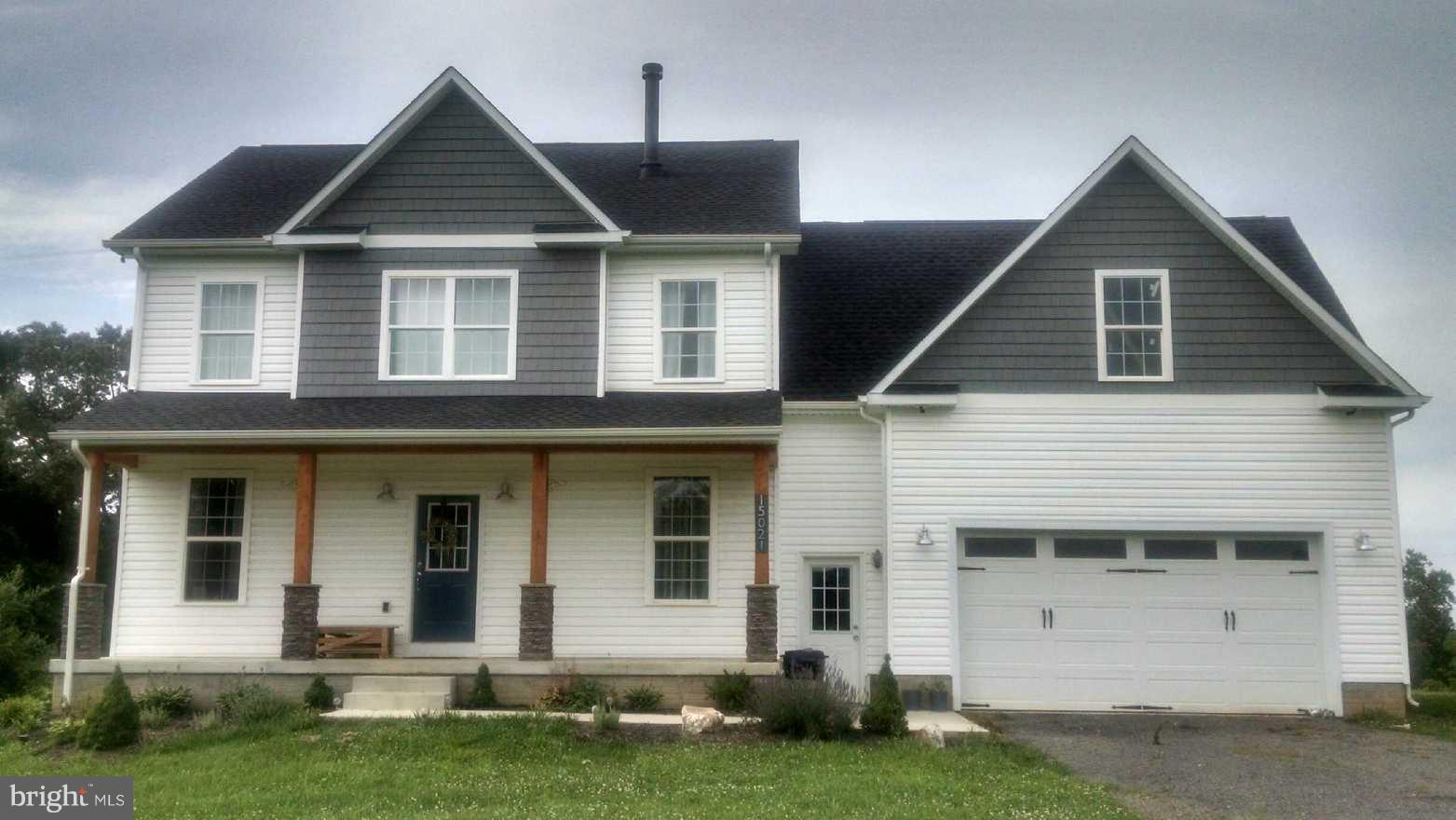 Jonas Road Culpeper, VA 22701 - Photo 2 of 24 Similar to Home to be built