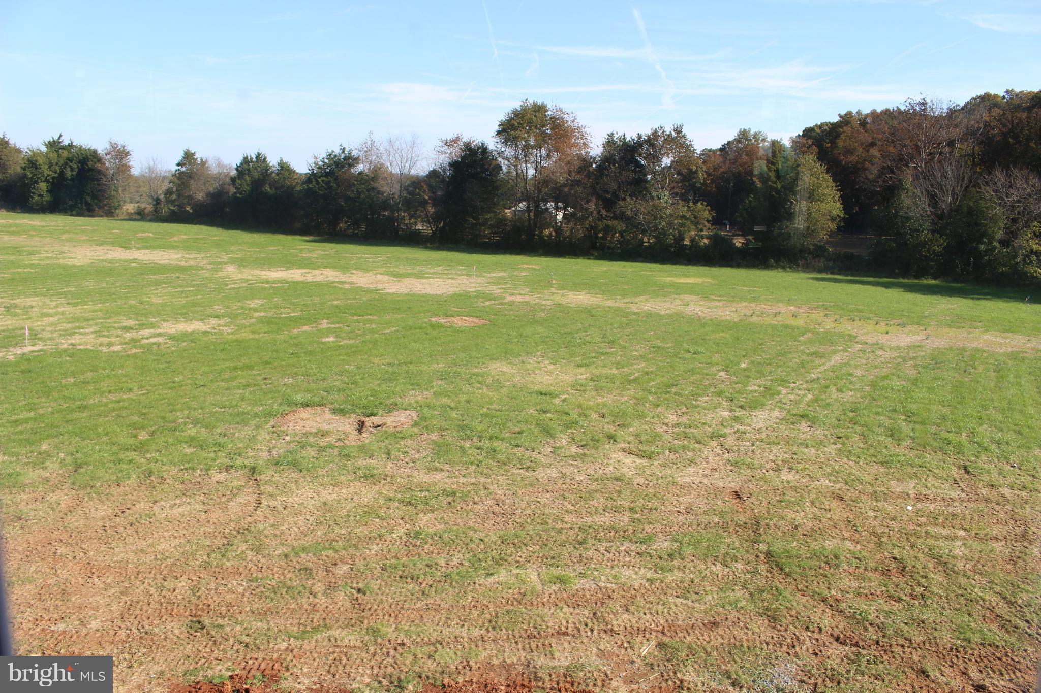 Jonas Road Culpeper, VA 22701 - Photo 11 of 24 View of Backyard
