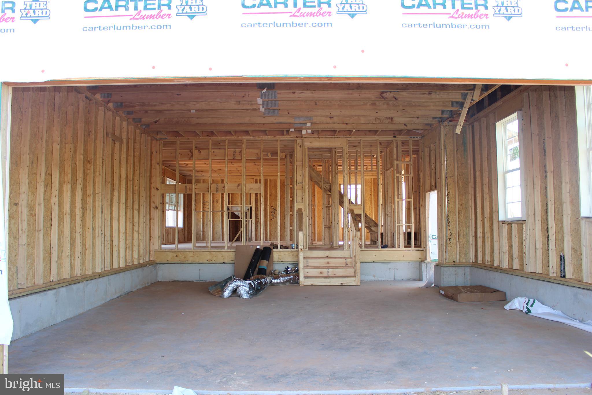 Jonas Road Culpeper, VA 22701 - Photo 13 of 24 Garage