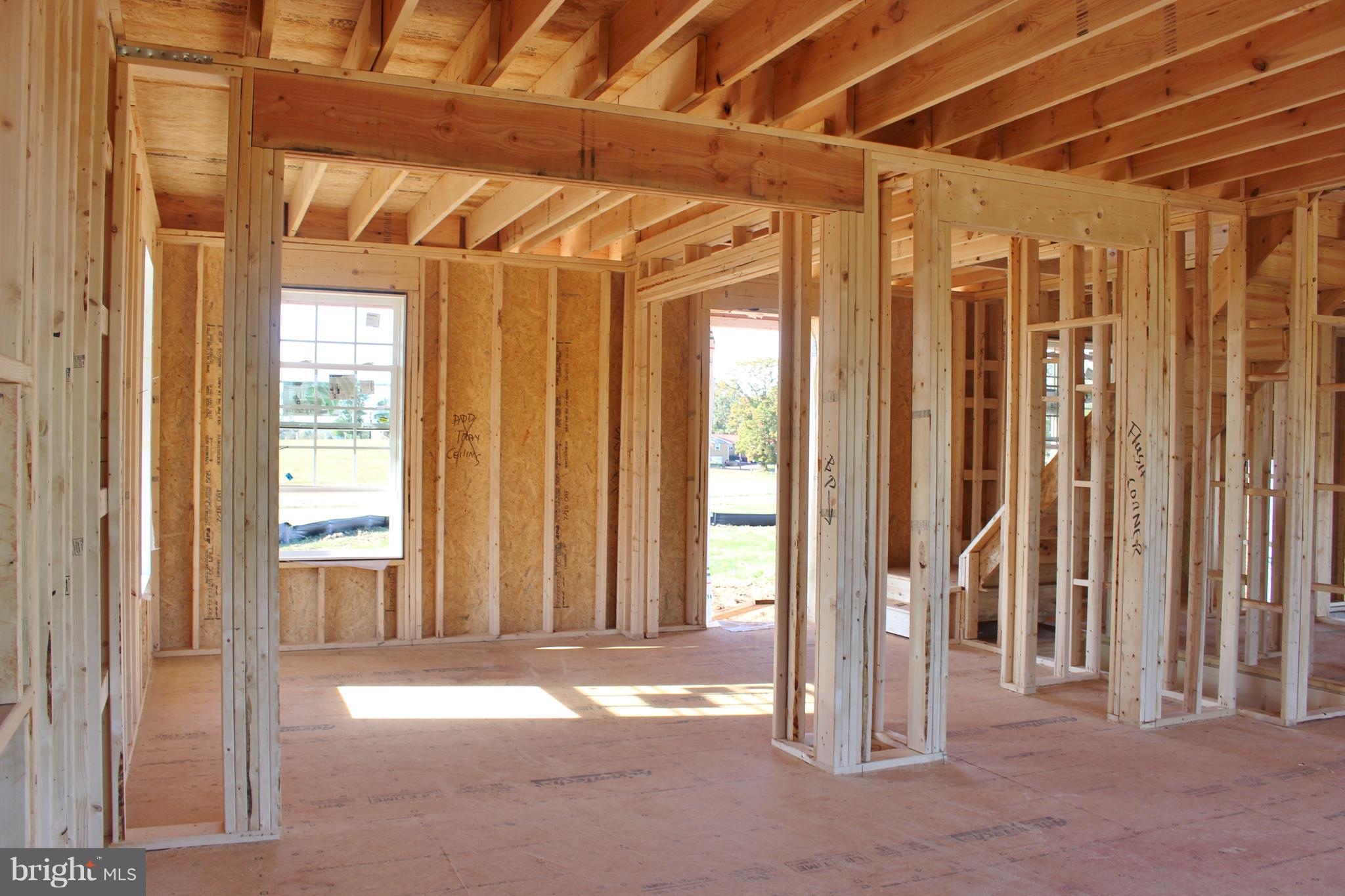 Jonas Road Culpeper, VA 22701 - Photo 17 of 24 Main Floor