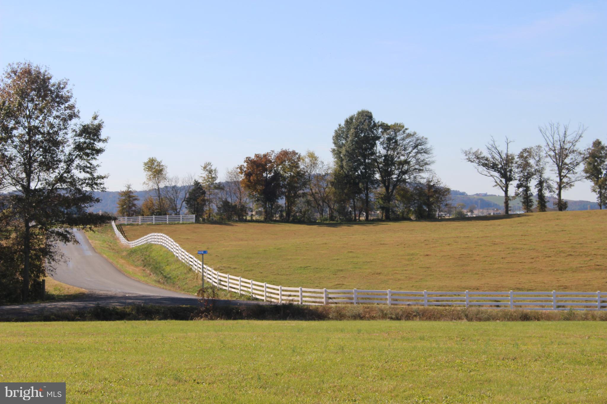 Jonas Road Culpeper, VA 22701 - Photo 24 of 24 View from front of home